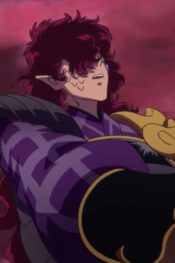Yashahime Princess Half-Demon – S01E38 – Episodio 38