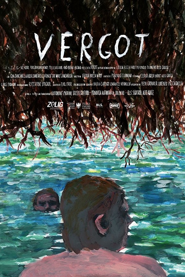 Vergot poster