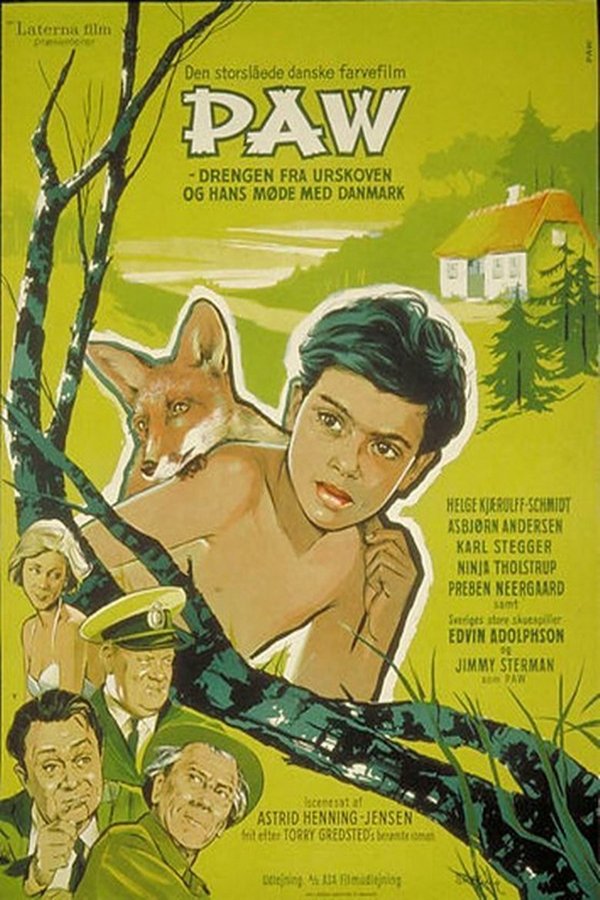 DK - Paw (1959)