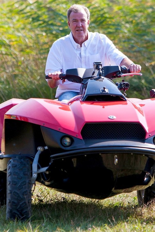 Top Gear – S21E02 – Episodio 2