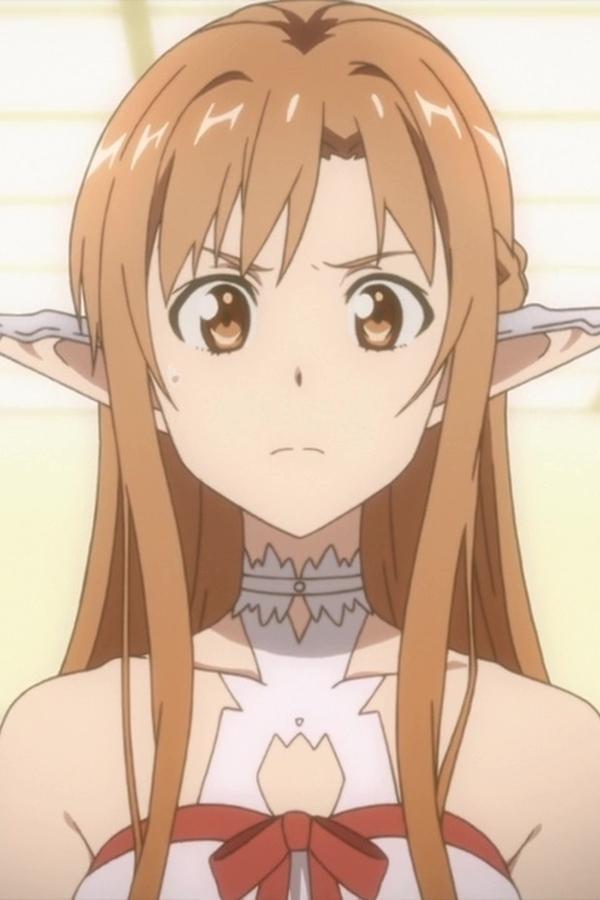 Sword Art Online – S01E21 – La verità su Alfheim