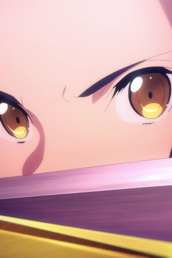 Sword Art Online – S04E06 – La battaglia dei cavalieri