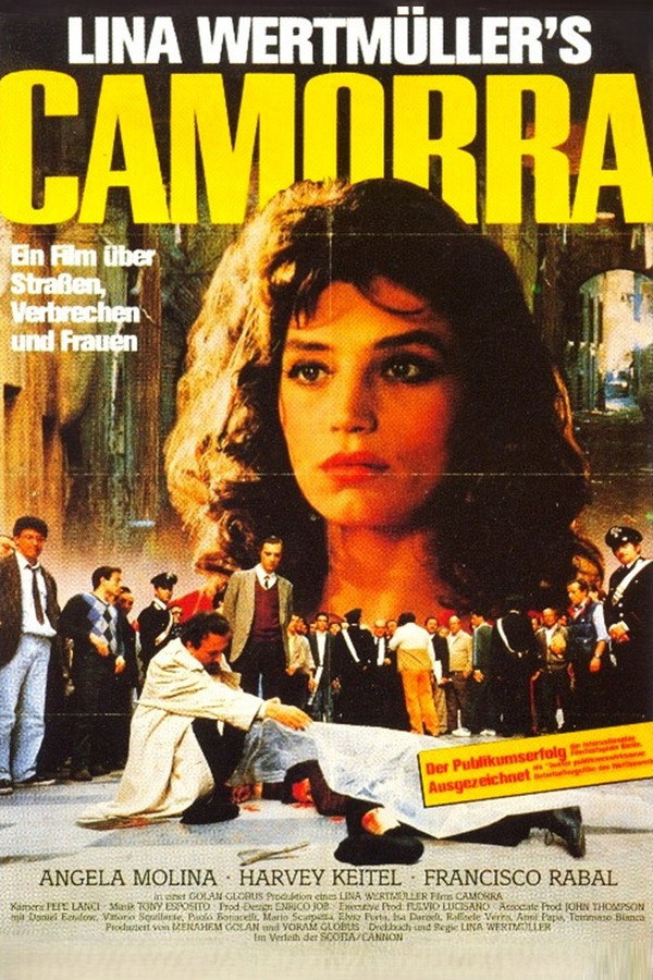 DE - Camorra (1986)