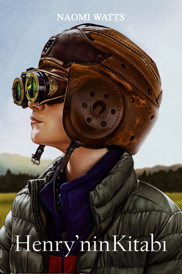 The Book Of Henry (2017)