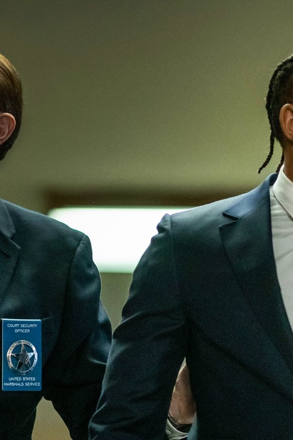 Power – S06E03 – Episodio 3