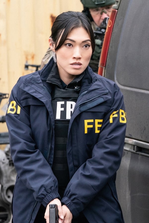 FBI – S02E13 – Vendetta