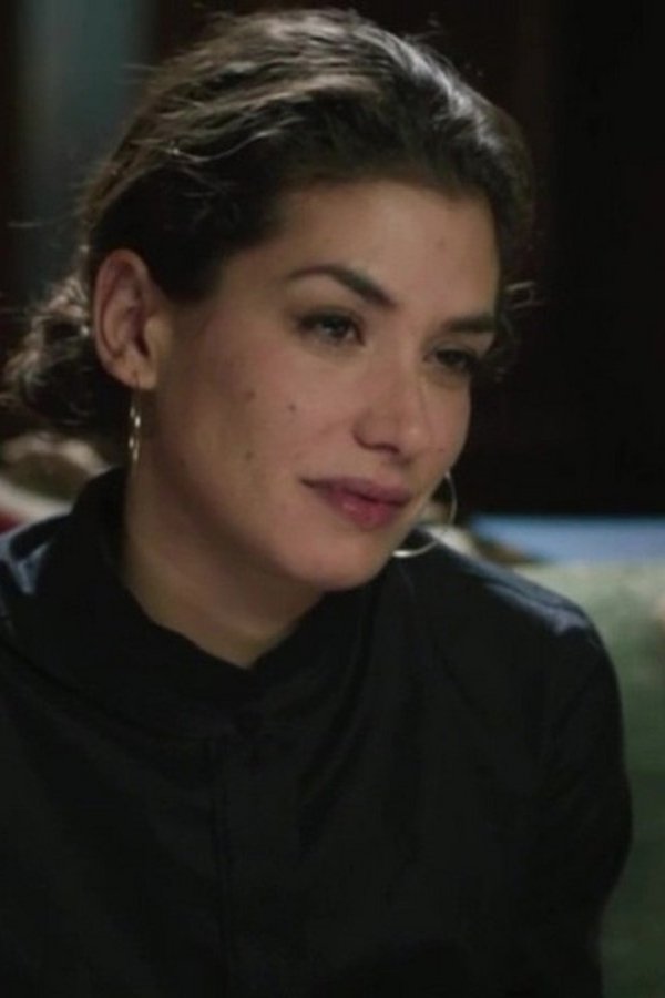 In Treatment (2013) – S03E04 – Bianca – 1ª settimana