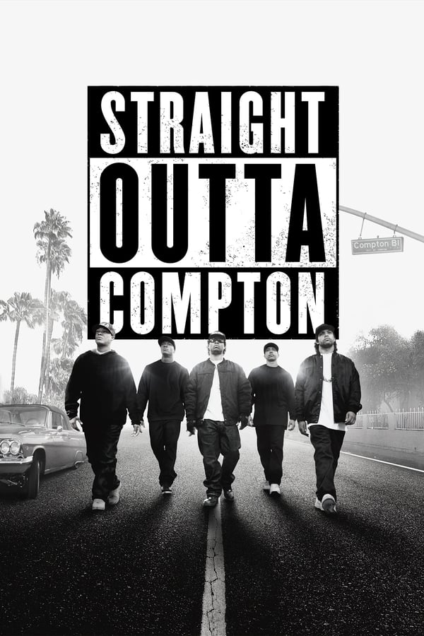 NL: Straight Outta Compton (2015)