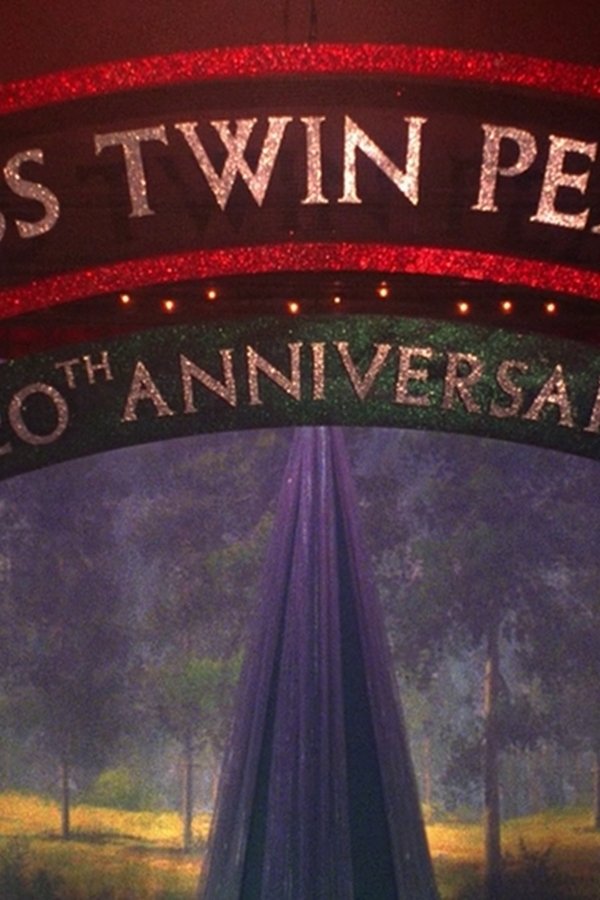 I segreti di Twin Peaks – S02E21 – Miss Twin Peaks