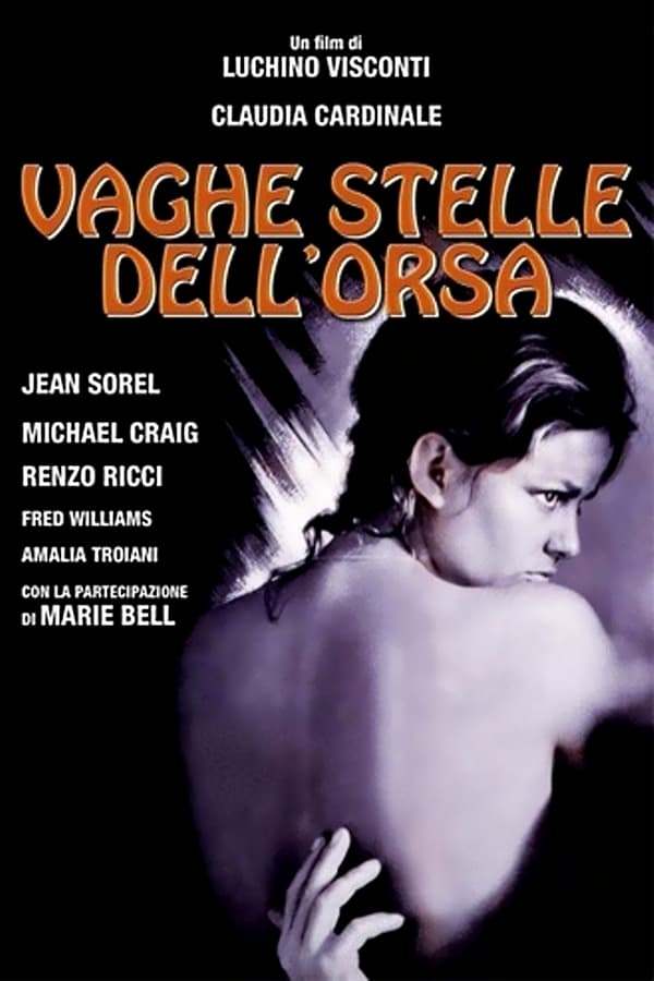 Vaghe stelle dell’Orsa…