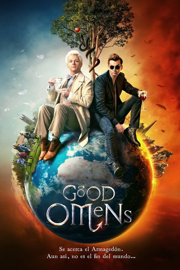 LAT - Good Omens (2019)
