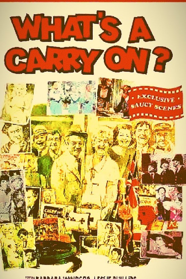 What’s a Carry On?