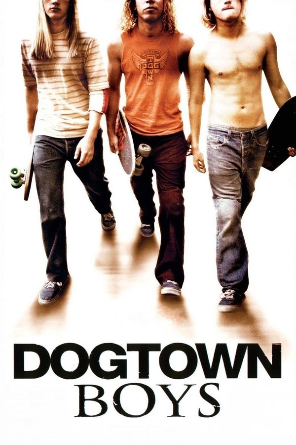 Dogtown Boys (2005)