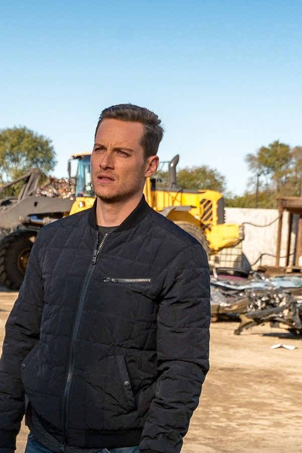 Chicago P.D. – S06E09 – Dipendenze