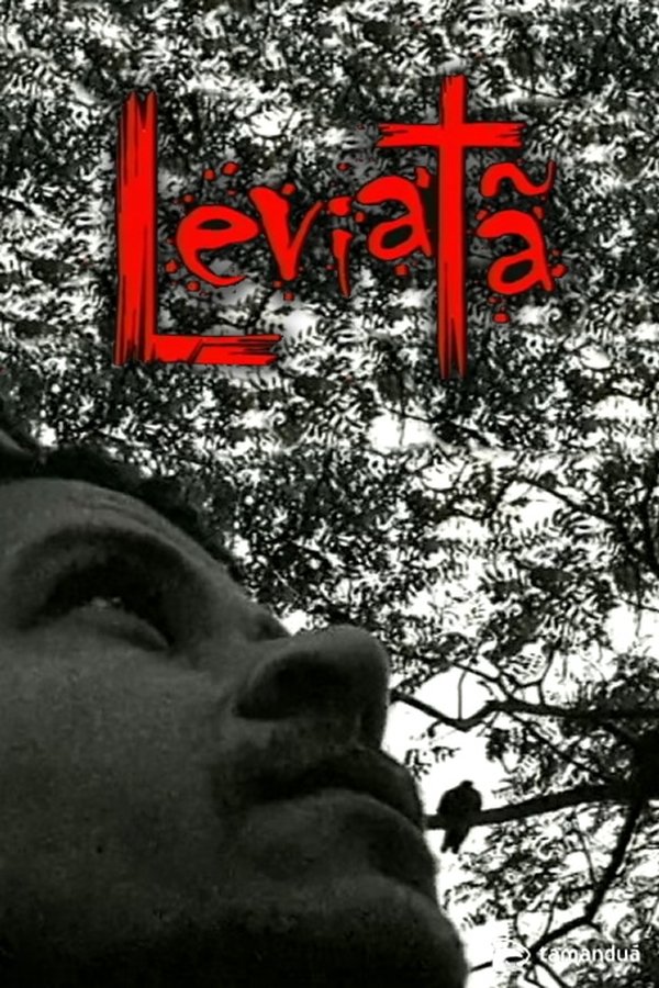 Leviatã poster