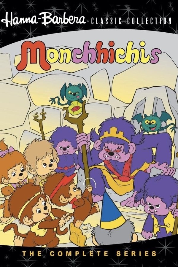 Monchhichis