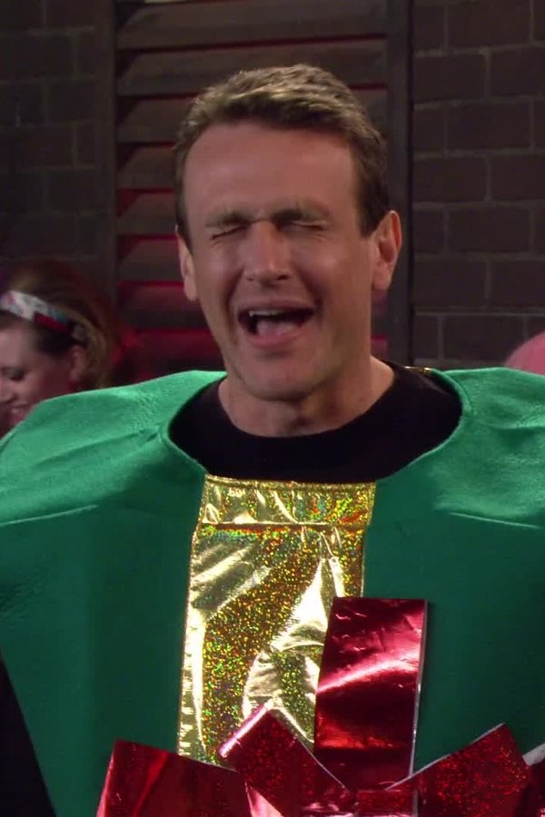 How I Met Your Mother – S09E05 – La partita di poker