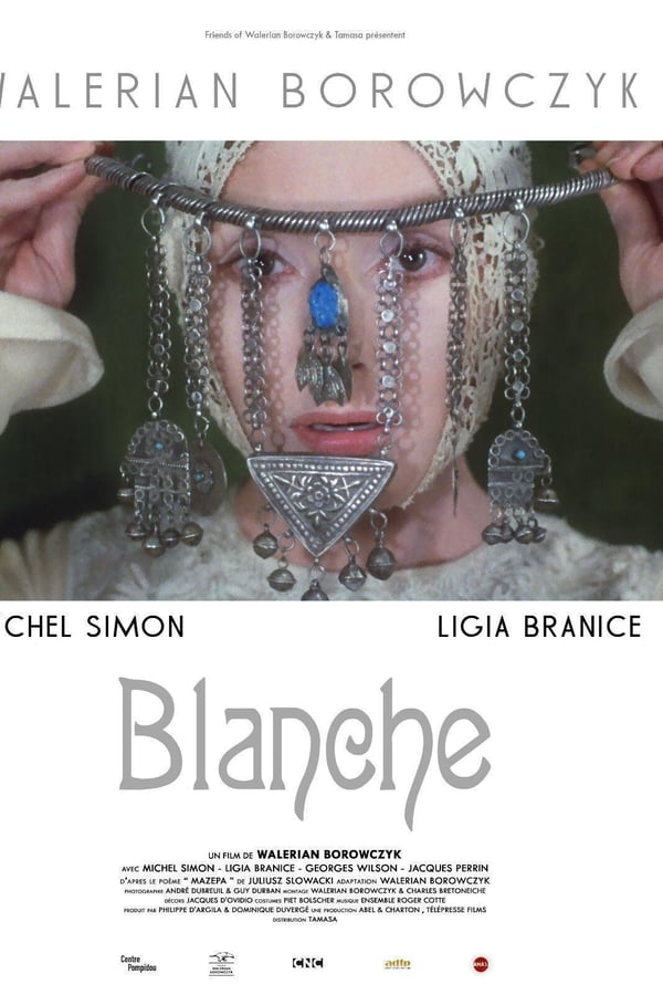 Blanche