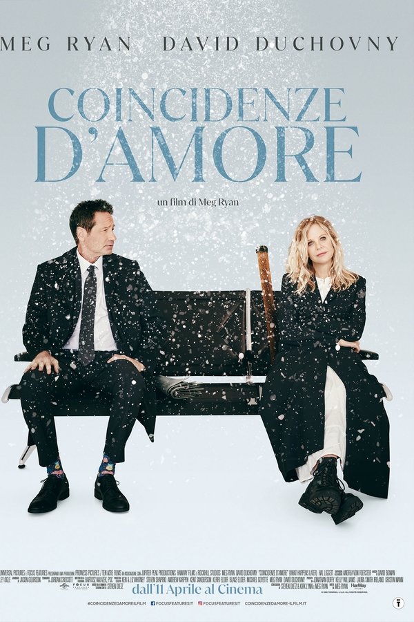 Coincidenze d'amore (2023)