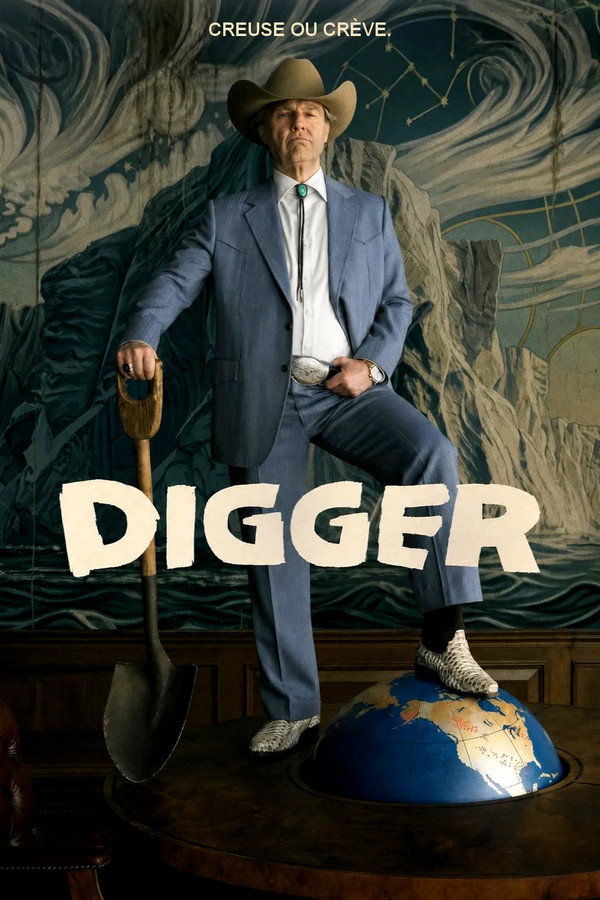 FR - Digger (2026)