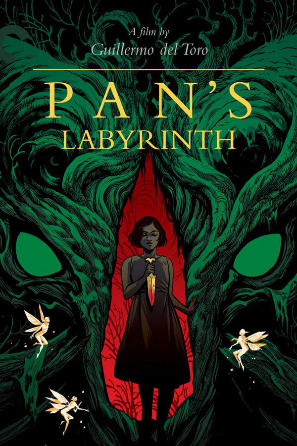 Pan’s Labyrinth