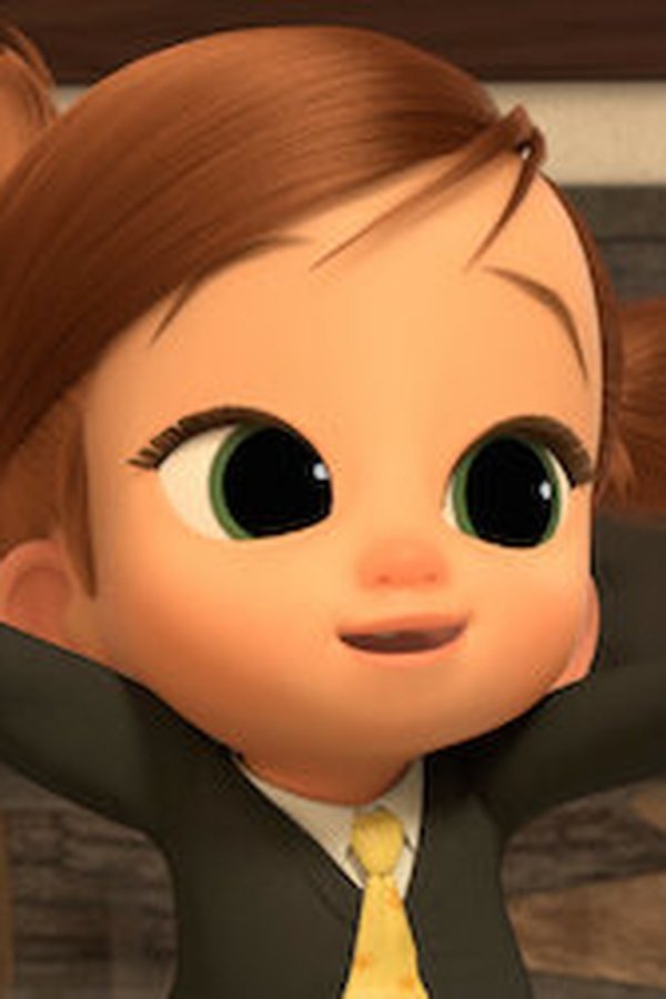 Baby Boss: Di nuovo in famiglia – S01E07 – La Guerra delle guance