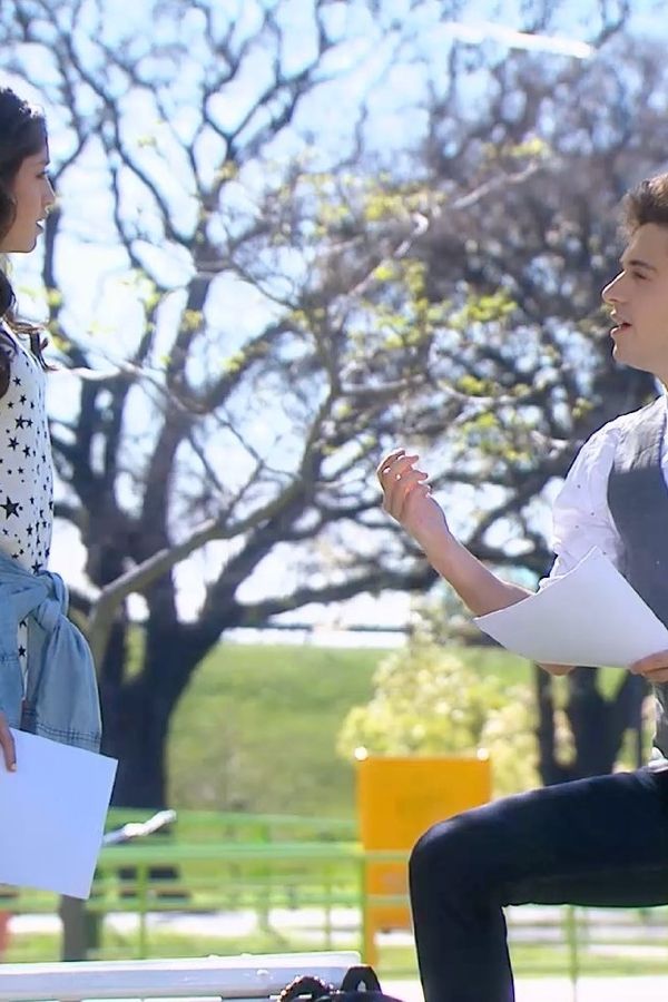 Soy Luna – S01E32 – Episodio 32