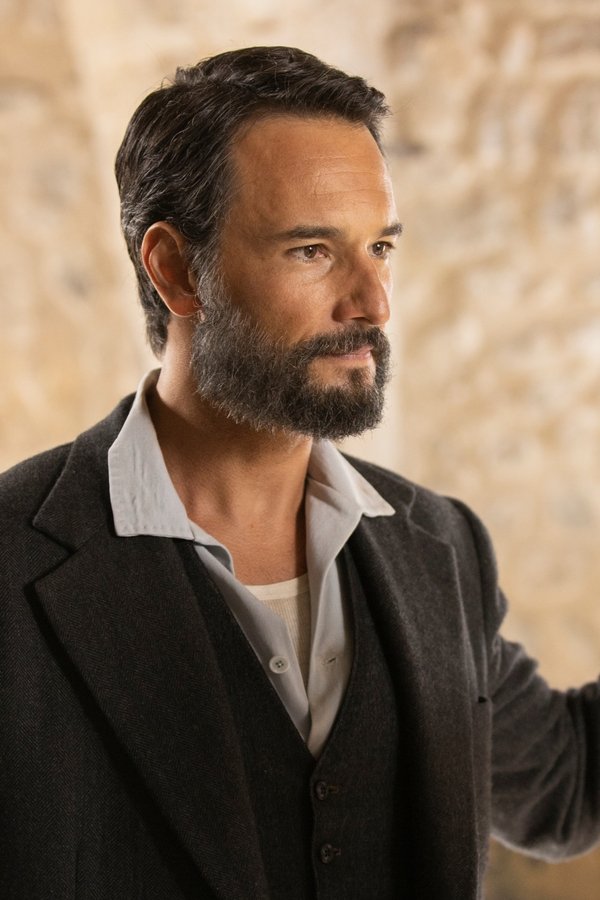Westworld Dove tutto è concesso – S03E02 – La linea invernale