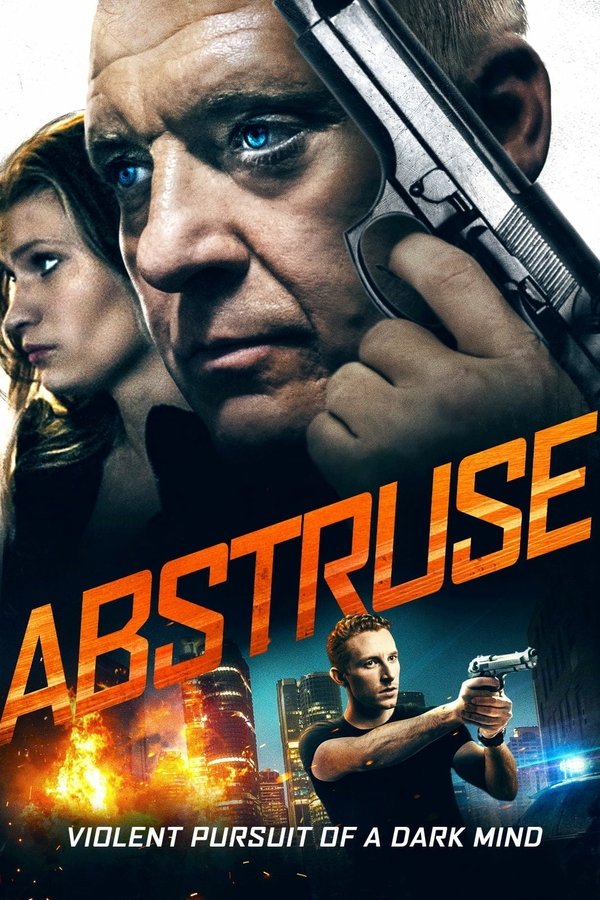 Abstruse Abstruse