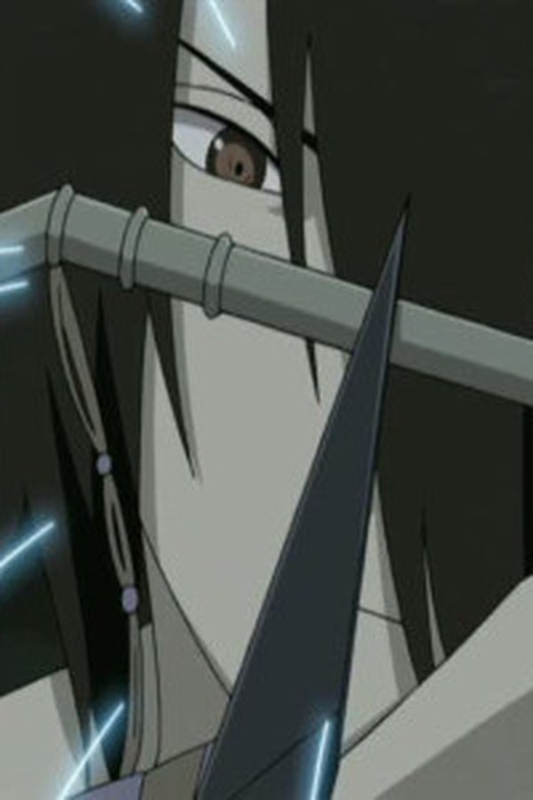 Naruto Shippuden – S07E144 – Il vagabondo