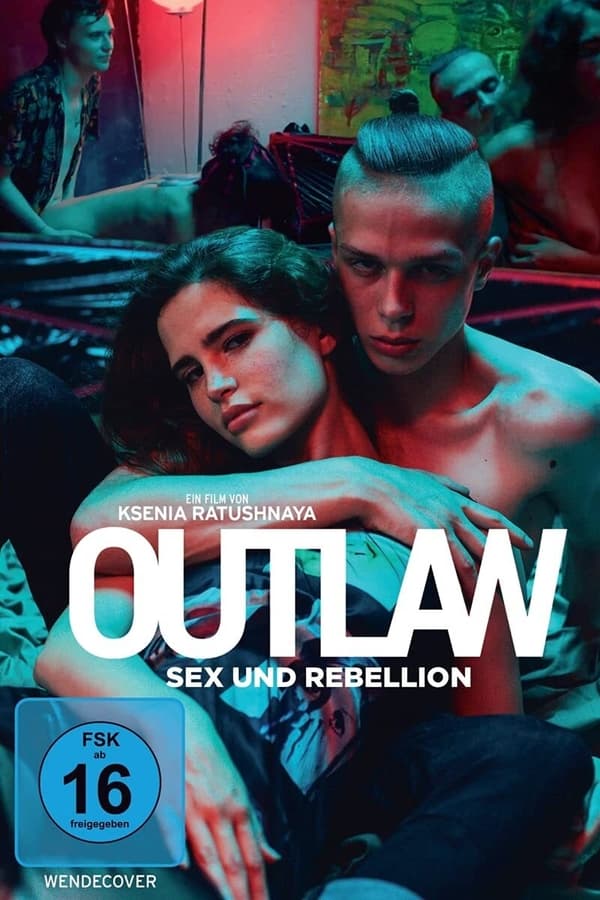 TVplus DE - Outlaw - Sex und Rebellion  (2020)