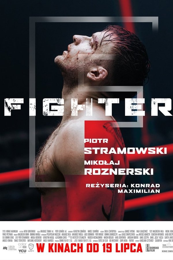 PL - Fighter - 2019