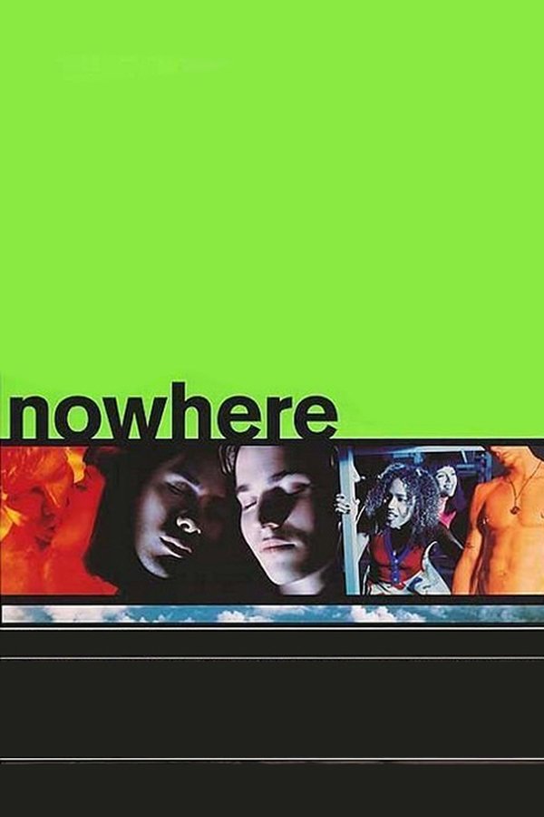 ~PlEiN.HD!>ReGarDeR! Nowhere © fiLM. en LiGNe PlEiN | by RQJ 