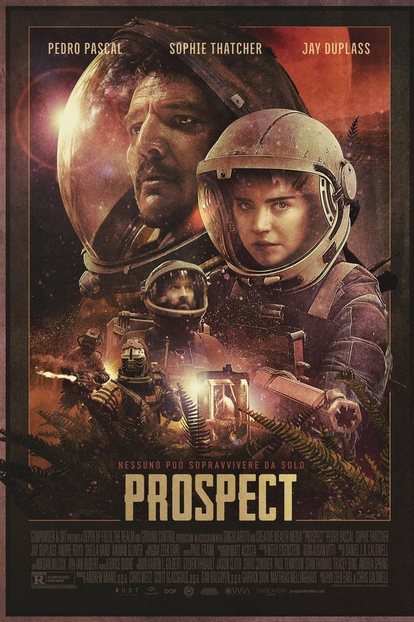 IT - Prospect