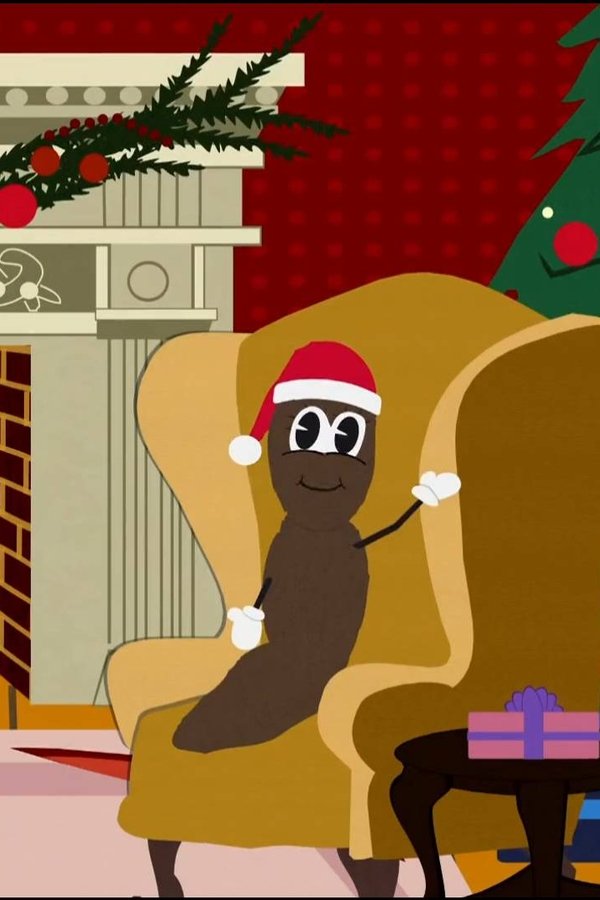 Les Chants de Noël de Monsieur Hankey