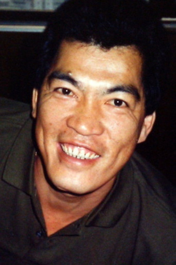 Shing Fui-On's headshot