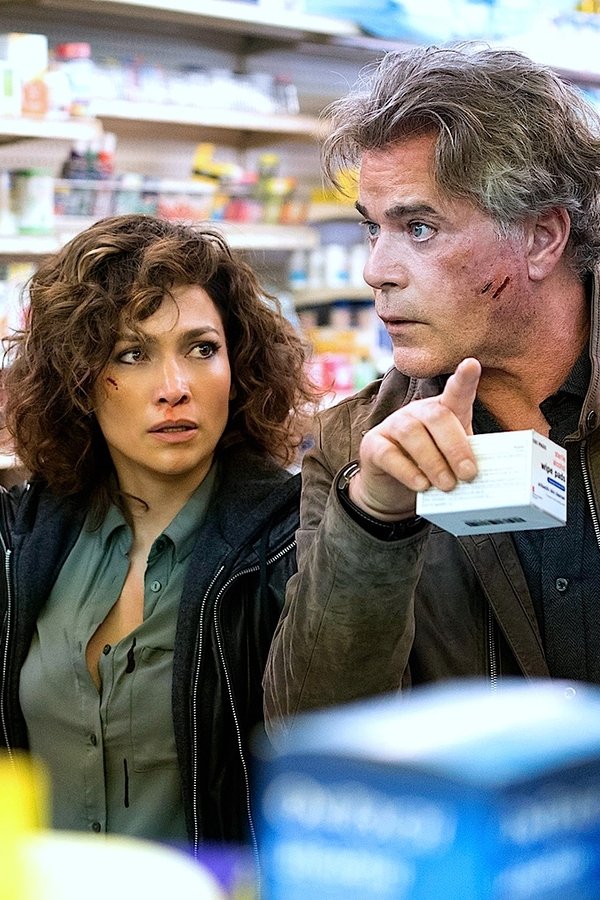Shades of Blue – S01E12 – Episodio 12