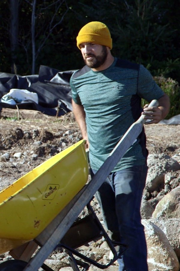 Oak Island e il tesoro maledetto – S04E12 – Episodio 12