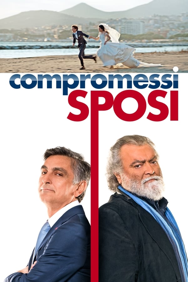 IT: Compromessi sposi (2019)