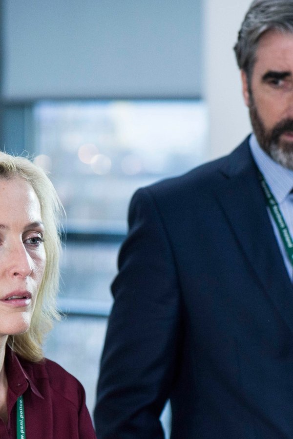 The Fall: Caccia Al Serial Killer – S03E04 – L’inferno dentro di lui