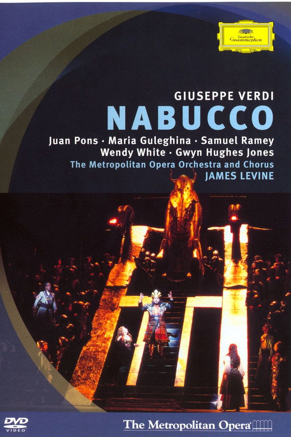 Nabucco