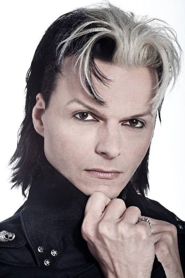 Tilo Wolff's headshot
