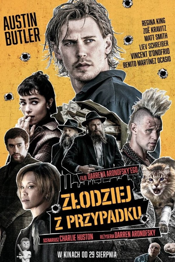 PL - Złodziej z przypadku (2025)