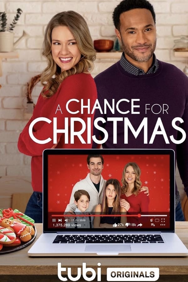 EN - A Chance For Christmas (2021)