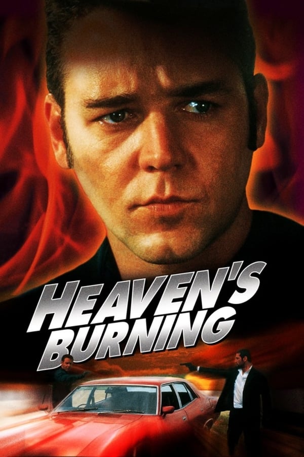 DE| Heaven's Burning 