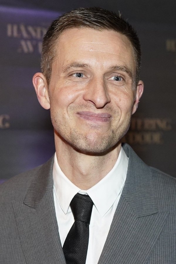 Anders Danielsen Lie's headshot