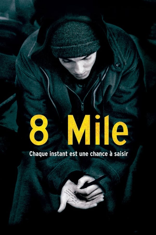 8 Mile