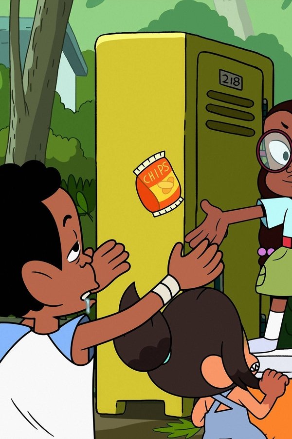 Craig – S03E31 – Episodio 31