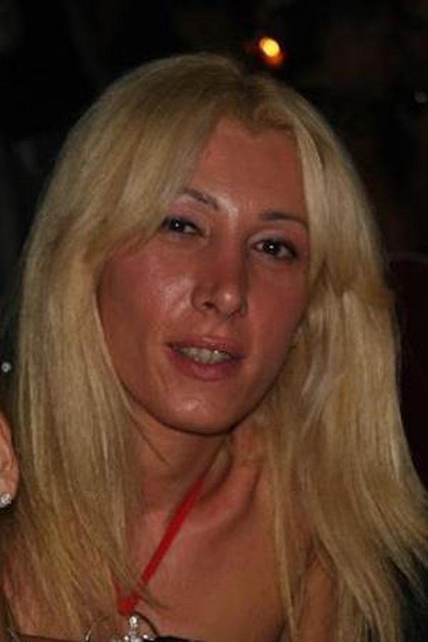 Roberta Cavalcante