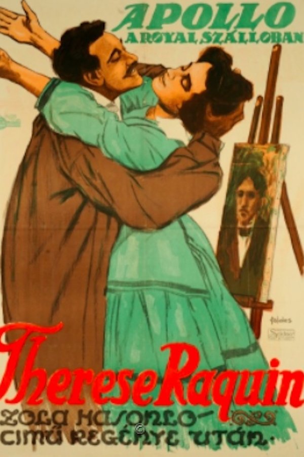 Teresa Raquin